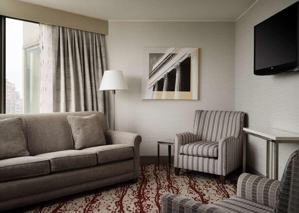 Doubletree By Hilton Hotel Philadelphia Center City Cameră foto