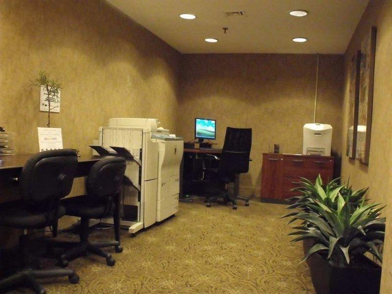 Doubletree By Hilton Hotel Philadelphia Center City Facilități foto