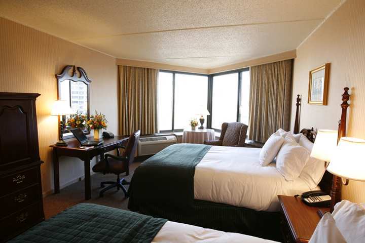 Doubletree By Hilton Hotel Philadelphia Center City Cameră foto